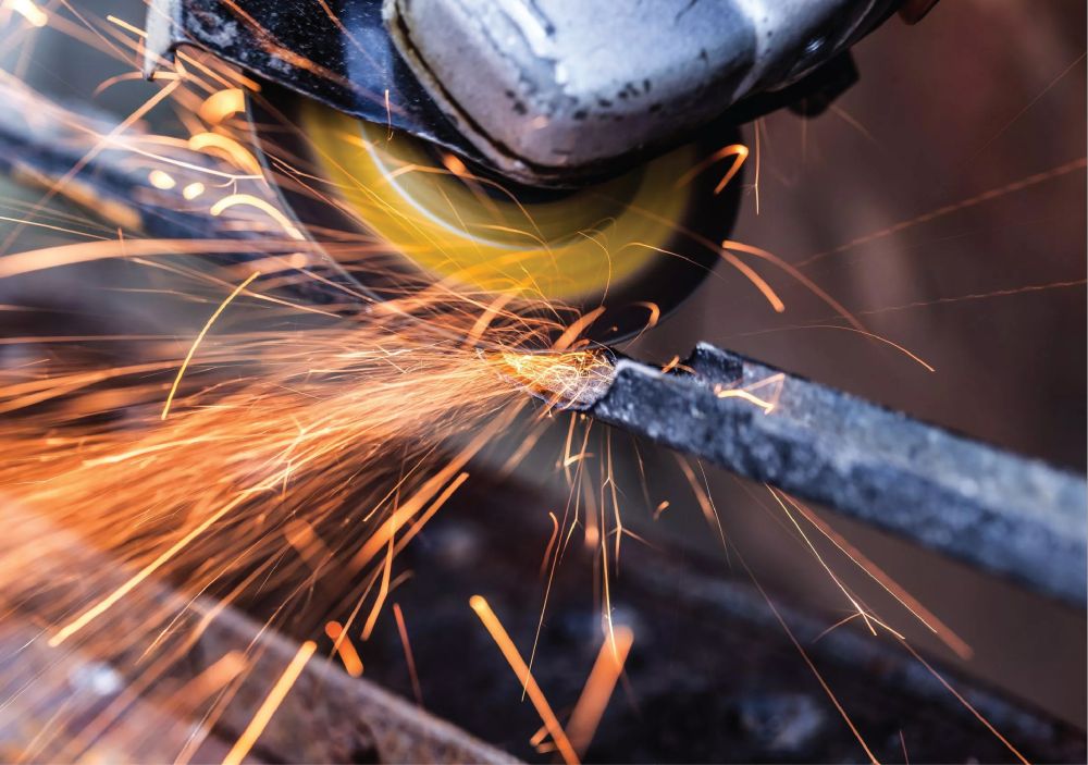 Diamonds for your Industry